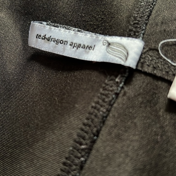 RDS yoga pants - Picture 4 of 6